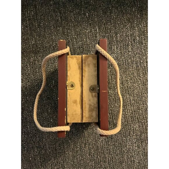 Lot of 2 Framed Roosters Shadow Box Chicken... - Picture 7 of 8